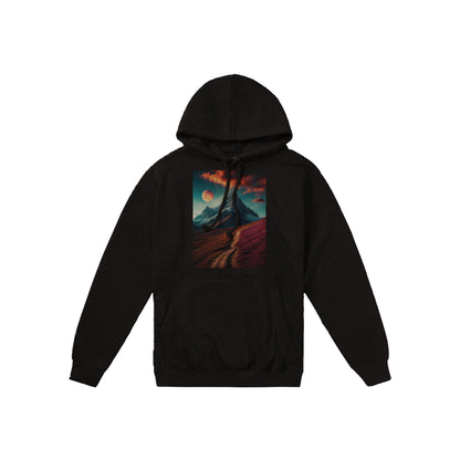 Premium Unisex Pullover Hoodie