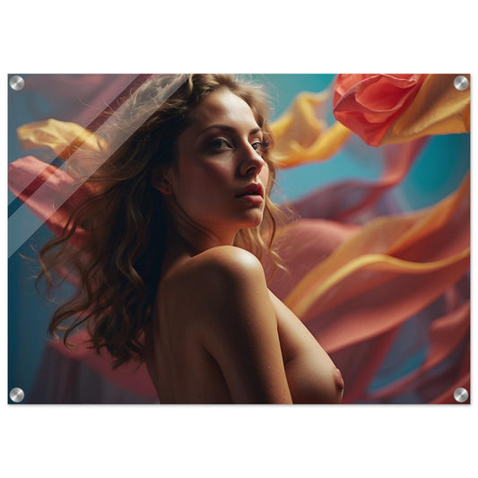 Acrylic Print