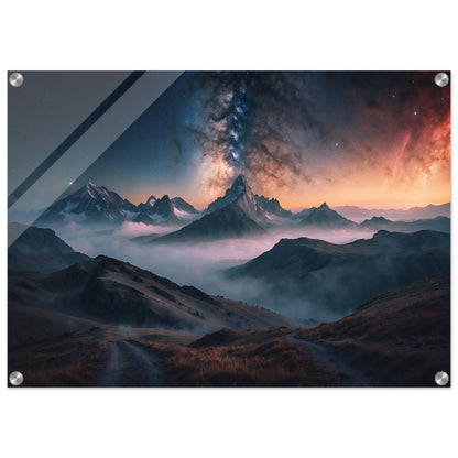 Acrylic Print