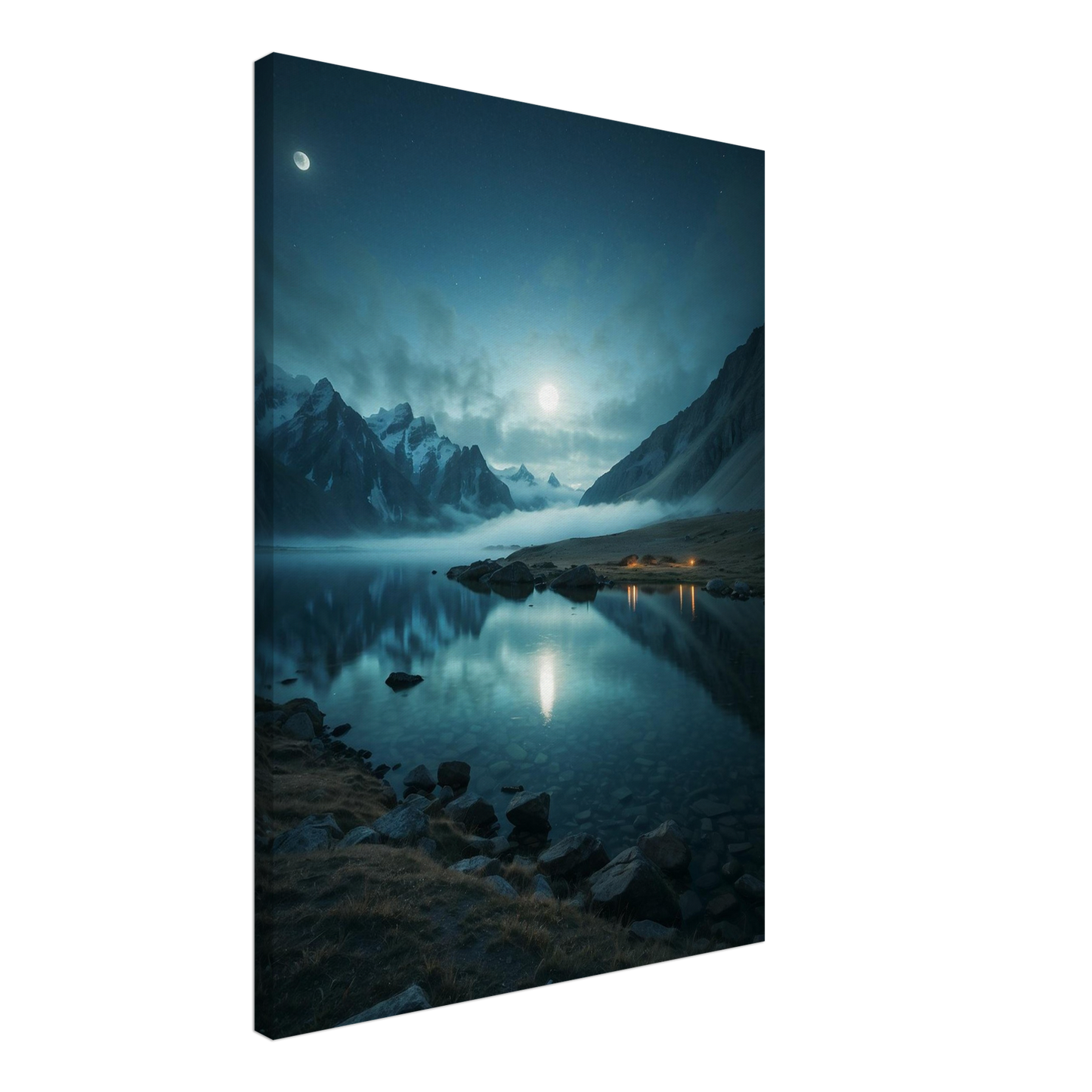 Canvas