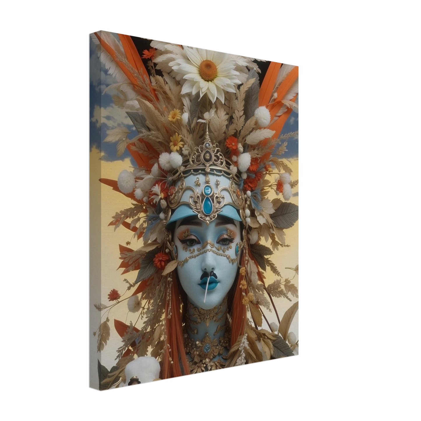 Canvas