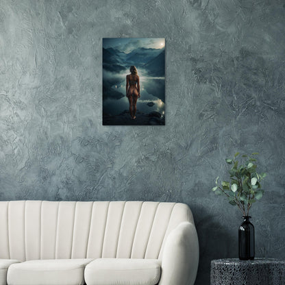 Premium Matte Paper Poster