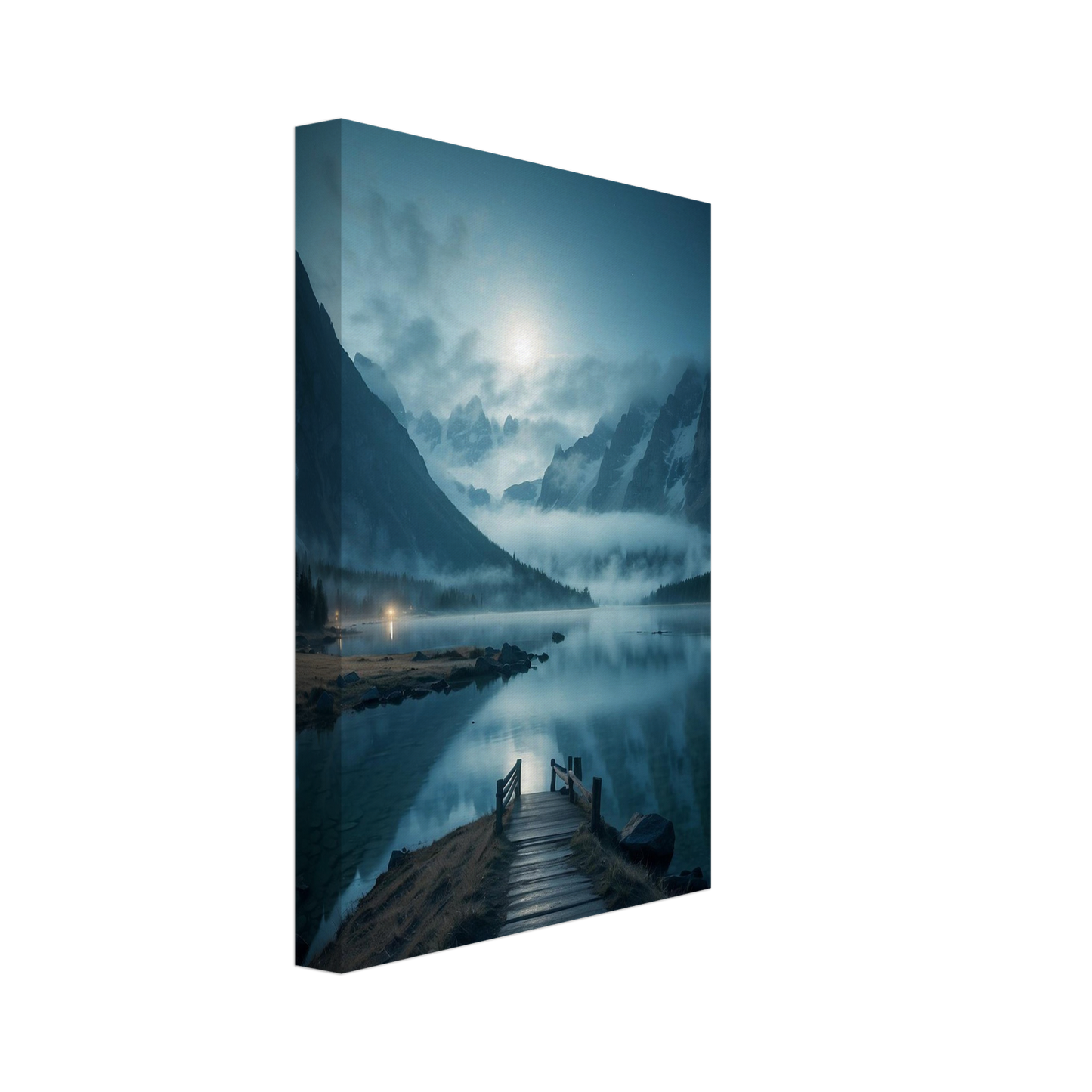 Canvas