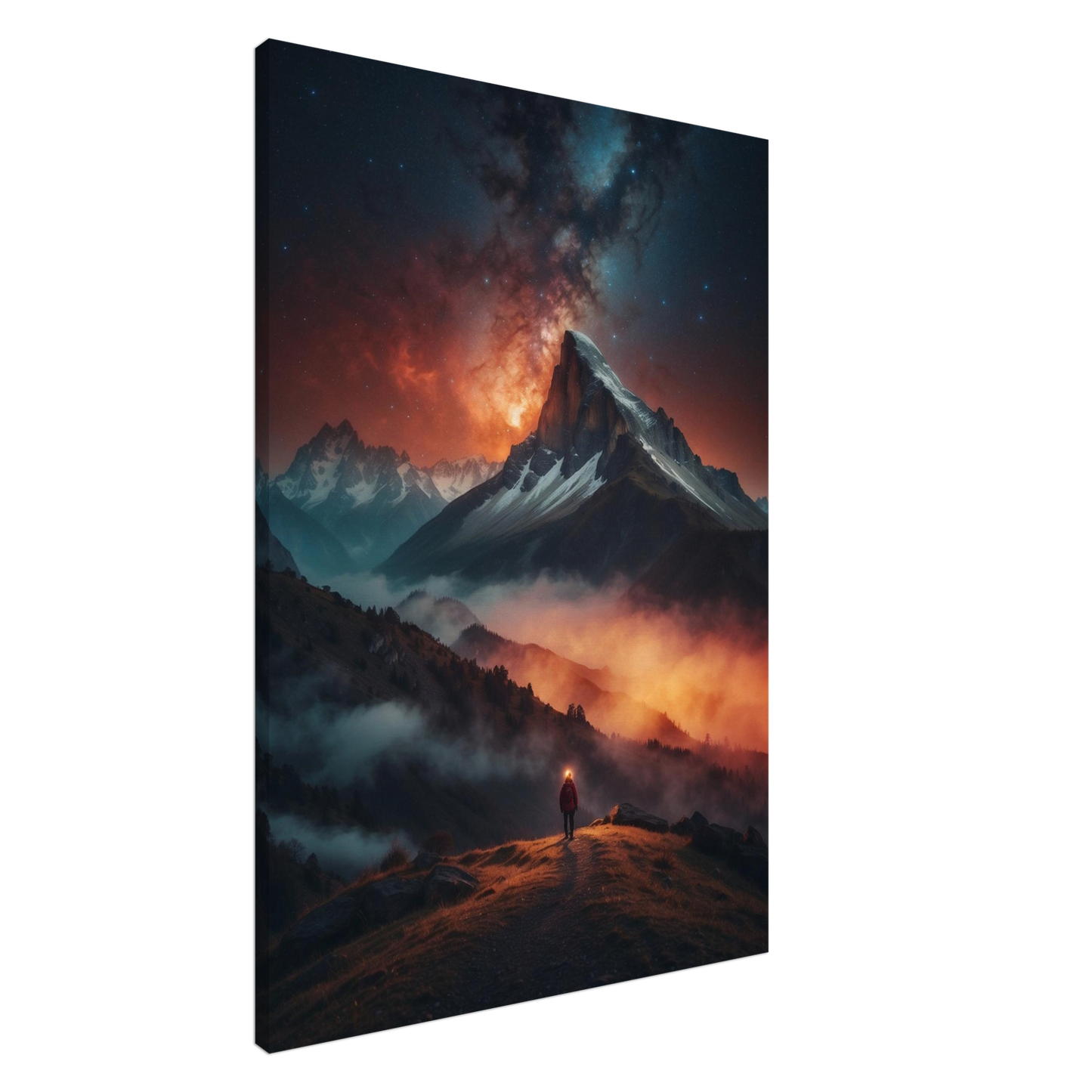 Canvas
