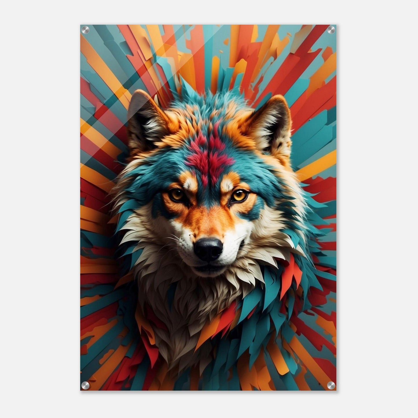 Acrylic Print