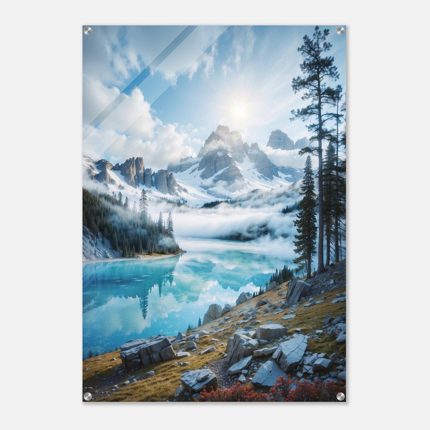 Acrylic Print