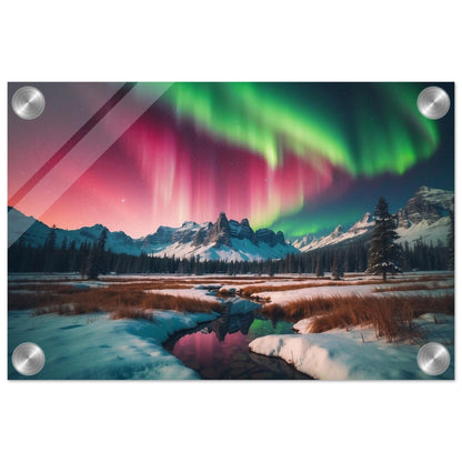 Acrylic Print