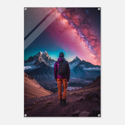 Acrylic Print