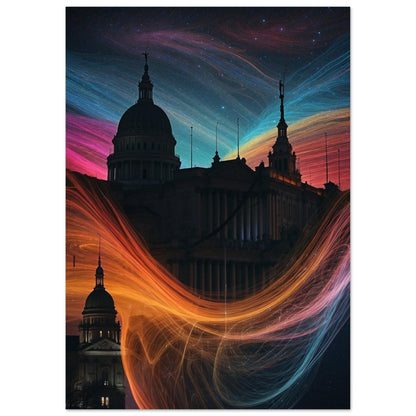 Premium Matte Paper Poster