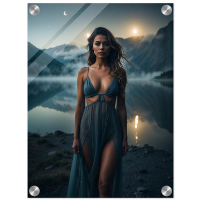 Acrylic Print
