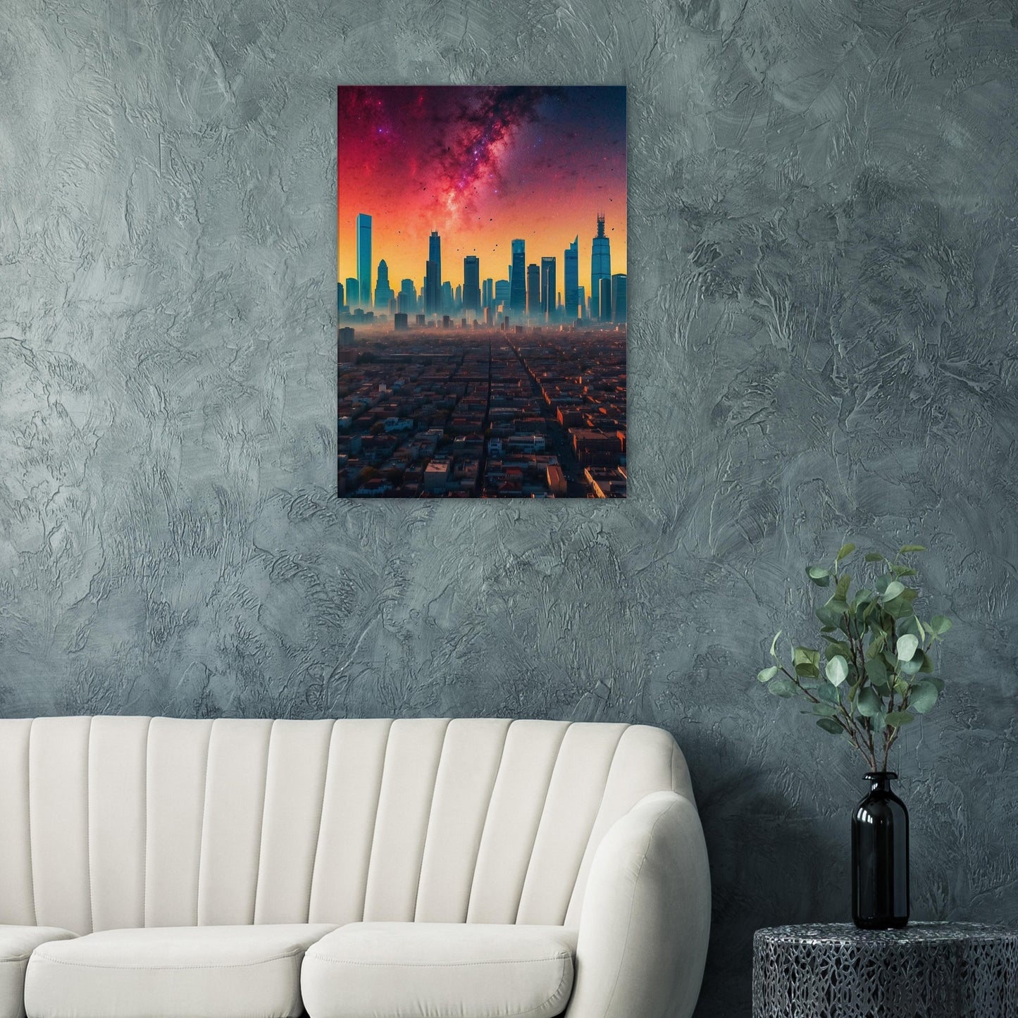 Canvas