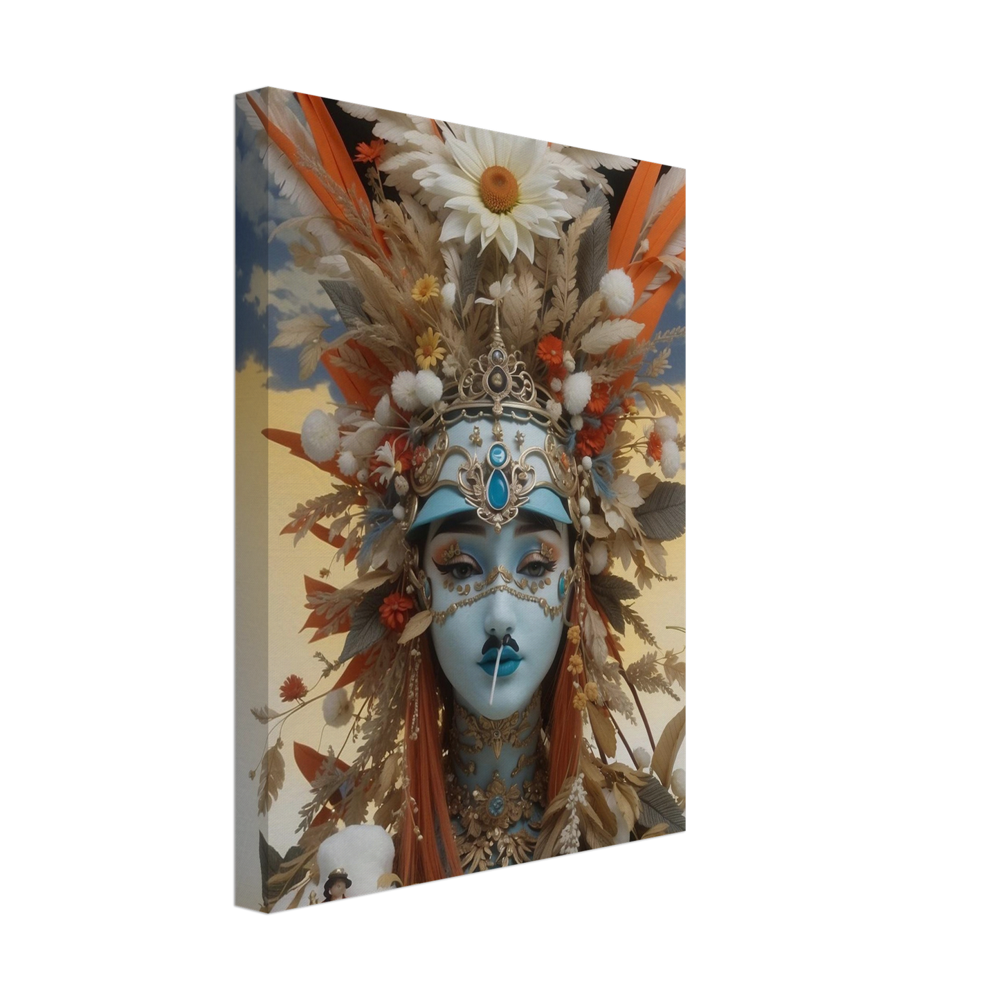 Canvas