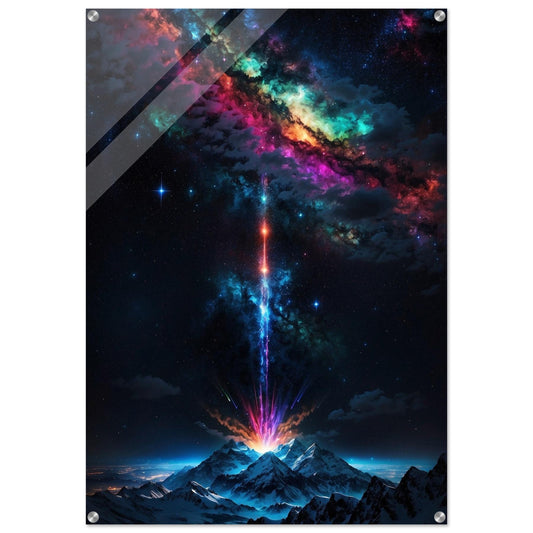 Acrylic Print