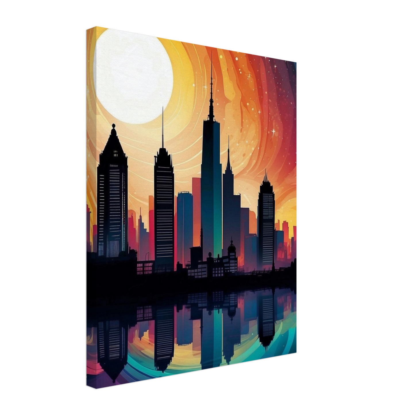 Canvas