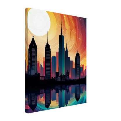Canvas