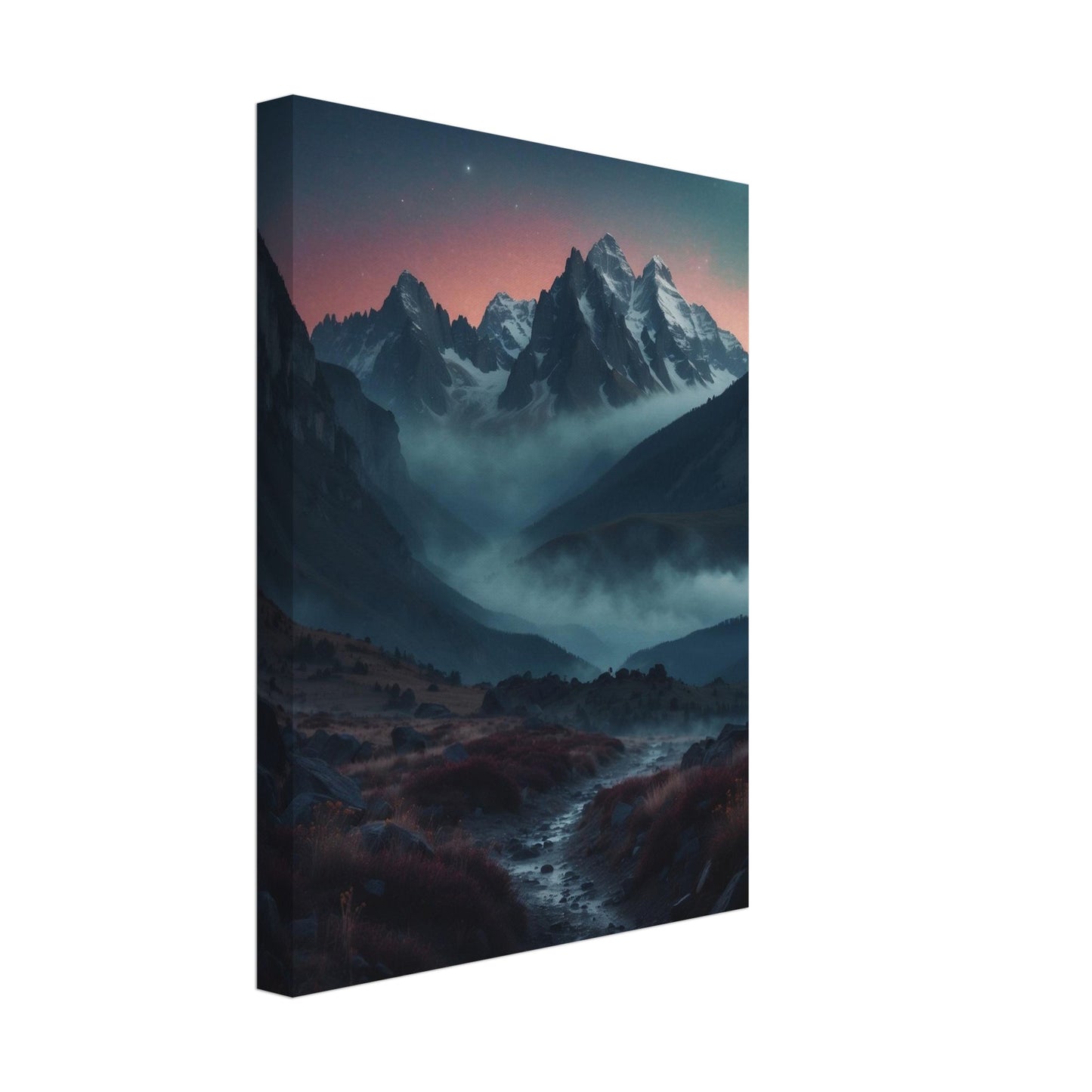 Canvas