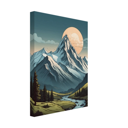 Canvas