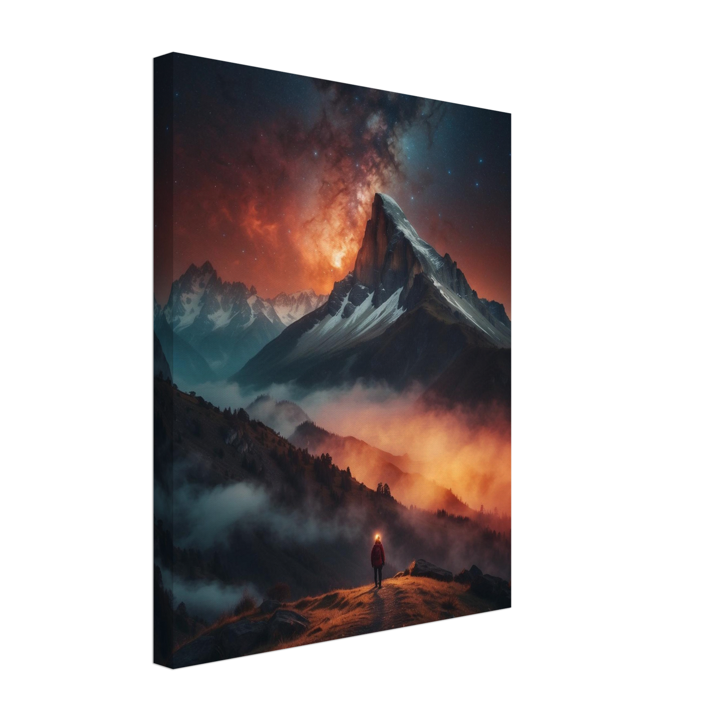 Canvas