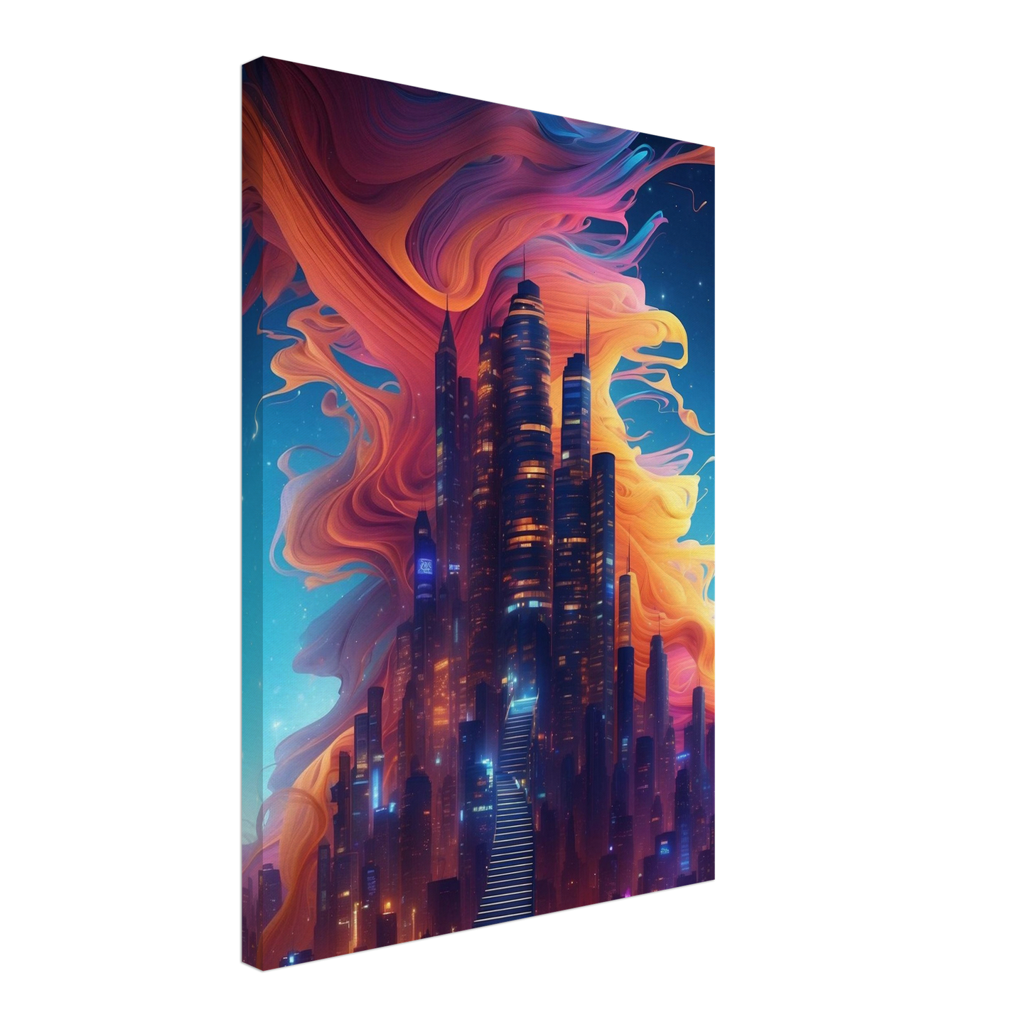Canvas