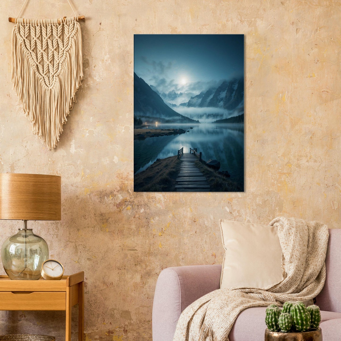 Canvas