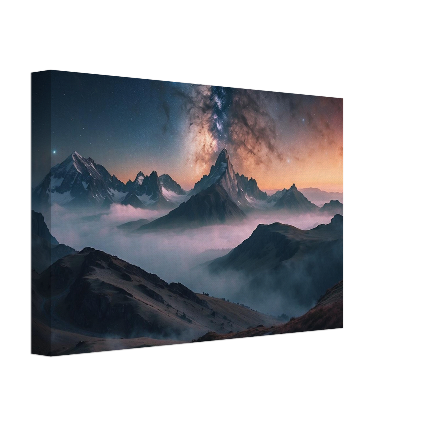 Canvas