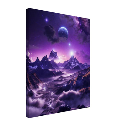 Canvas