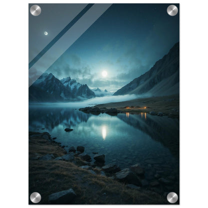 Acrylic Print