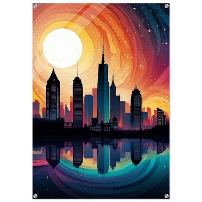 Acrylic Print