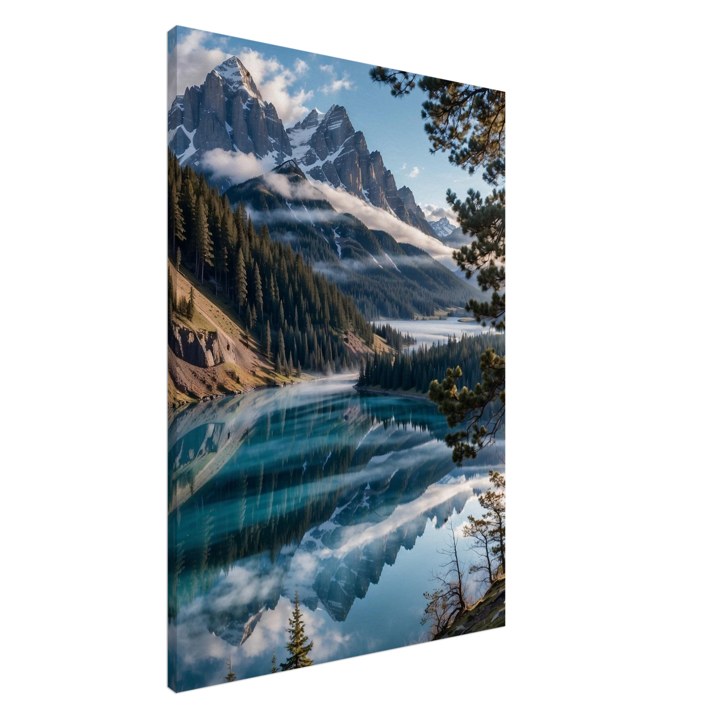 Canvas