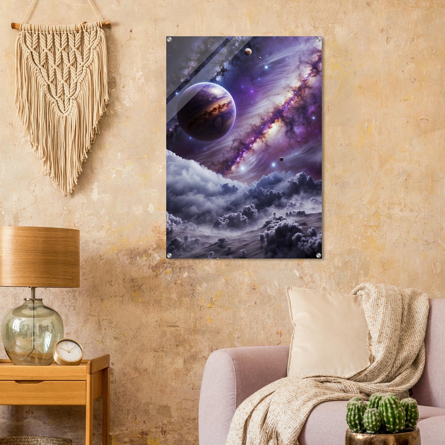 Acrylic Print