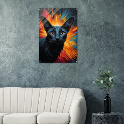 Acrylic Print