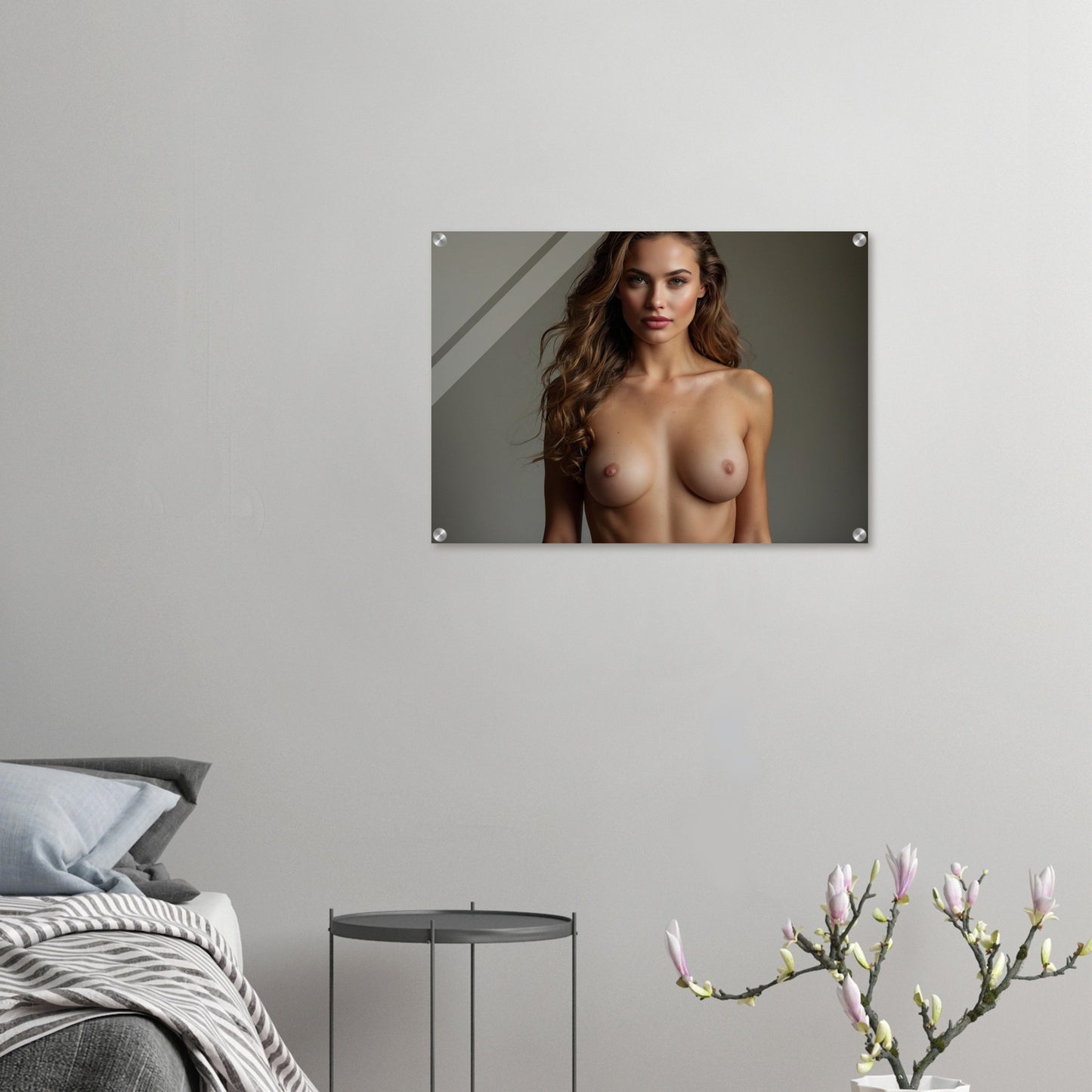 Acrylic Print