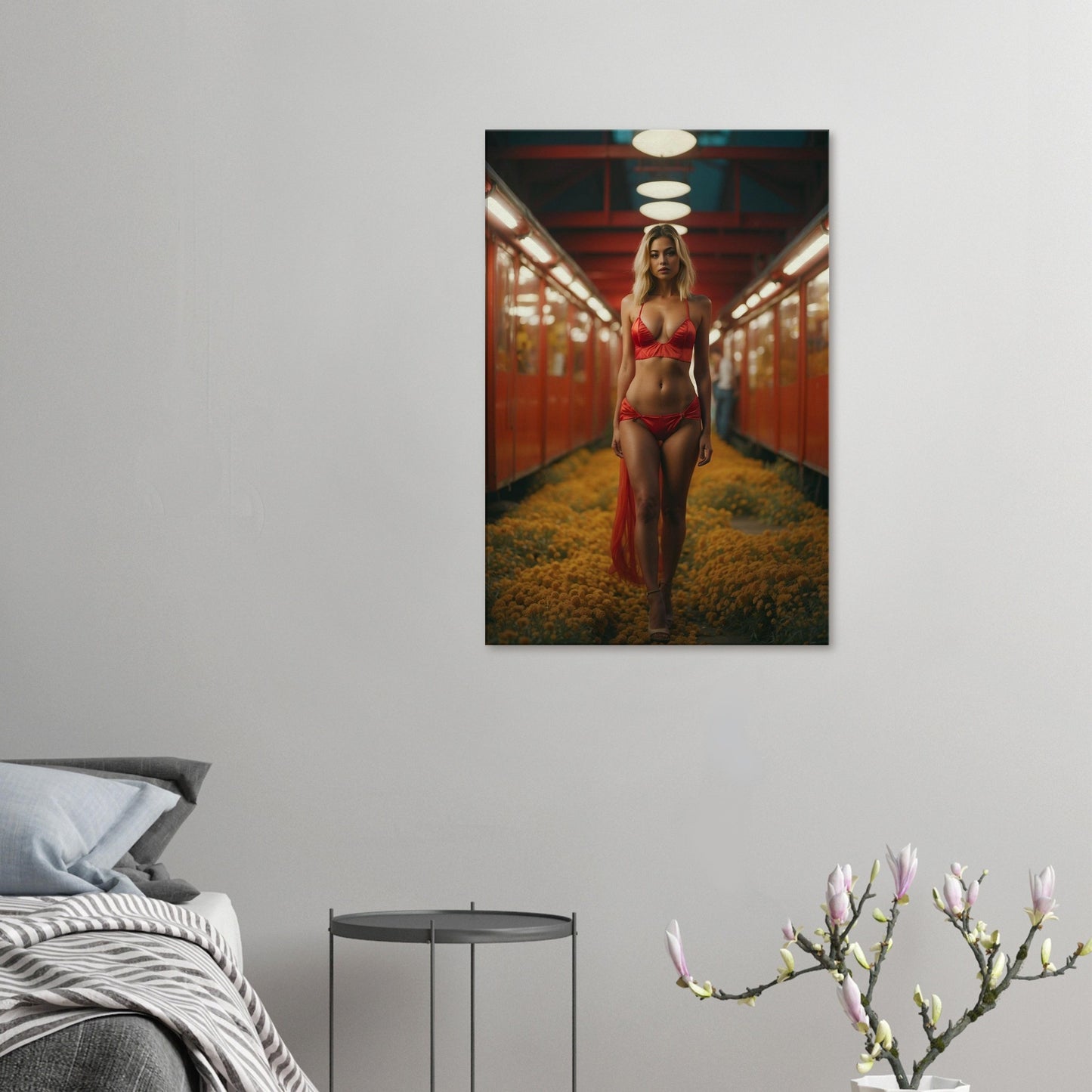 Canvas