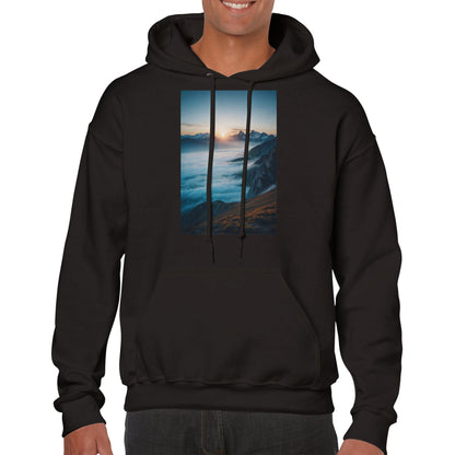 Premium Unisex Pullover Hoodie