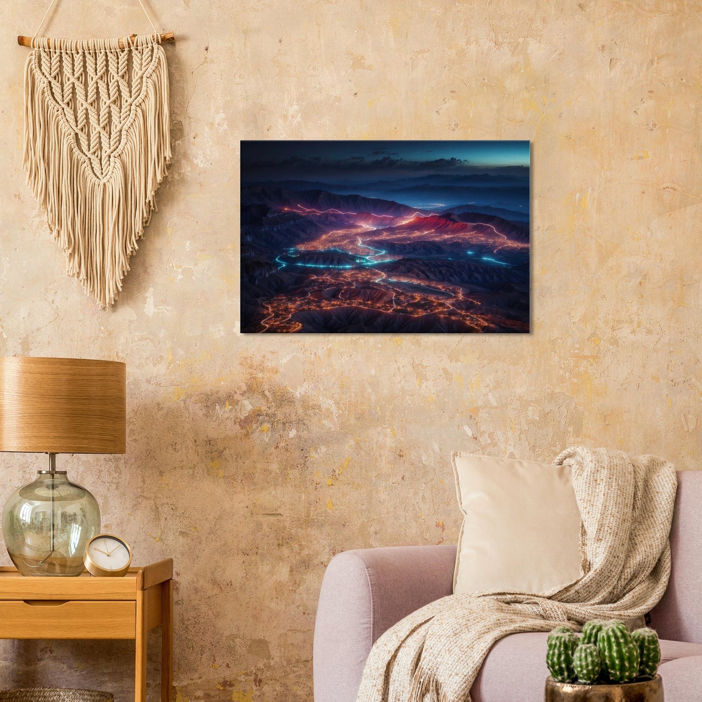 Canvas