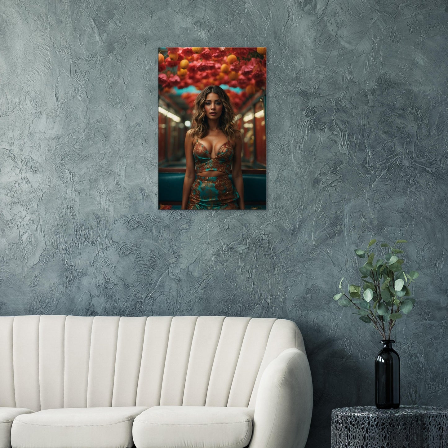Canvas