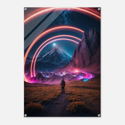 Acrylic Print