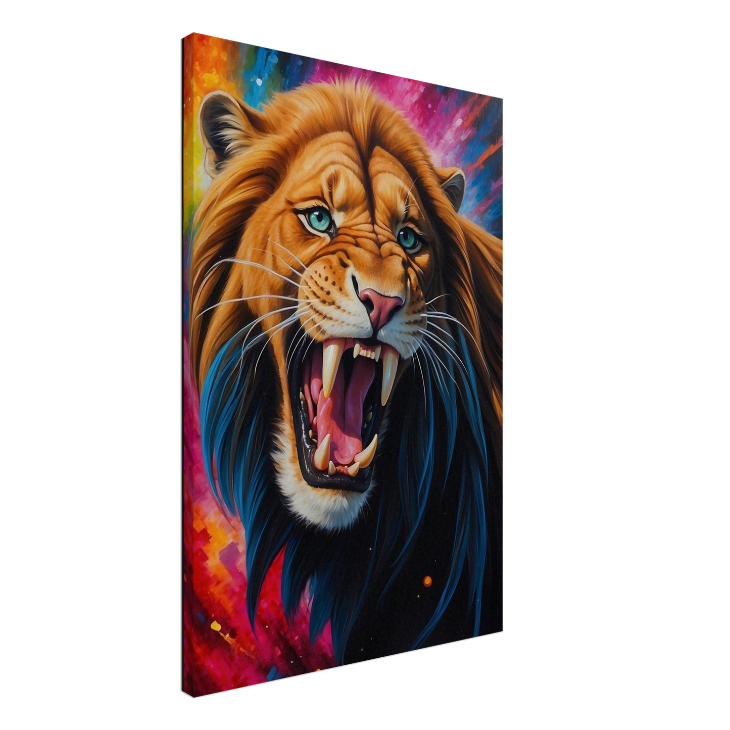 Canvas