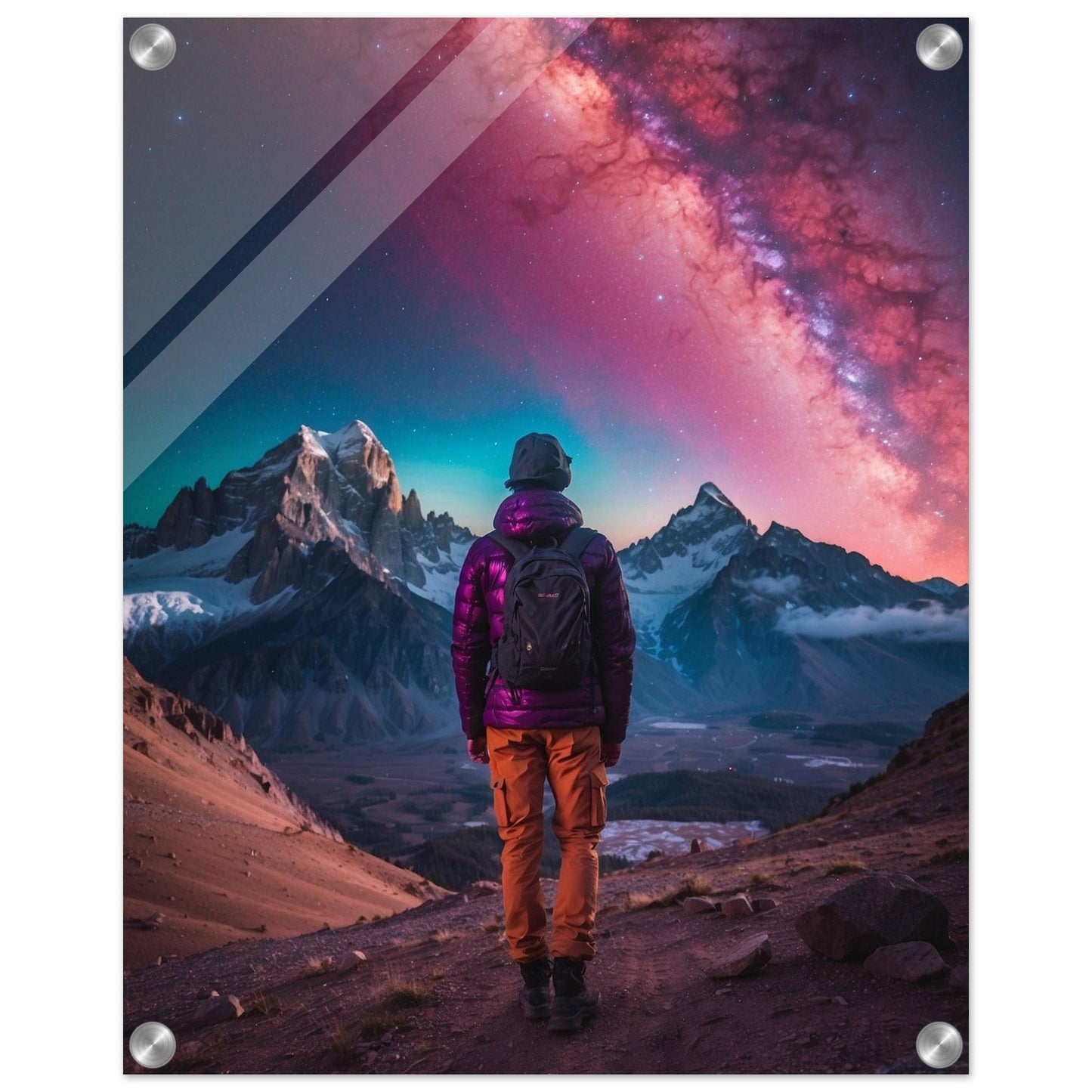 Acrylic Print