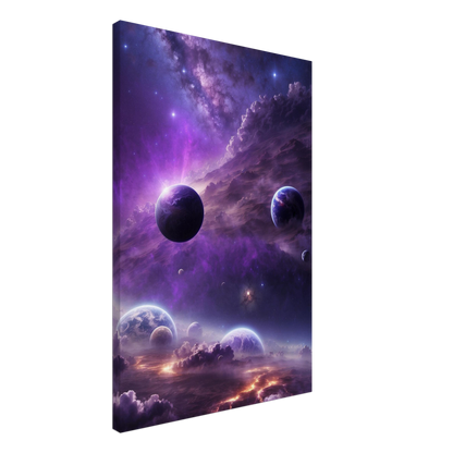 Canvas