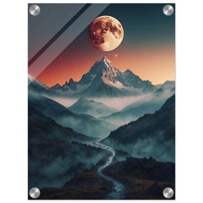 Acrylic Print