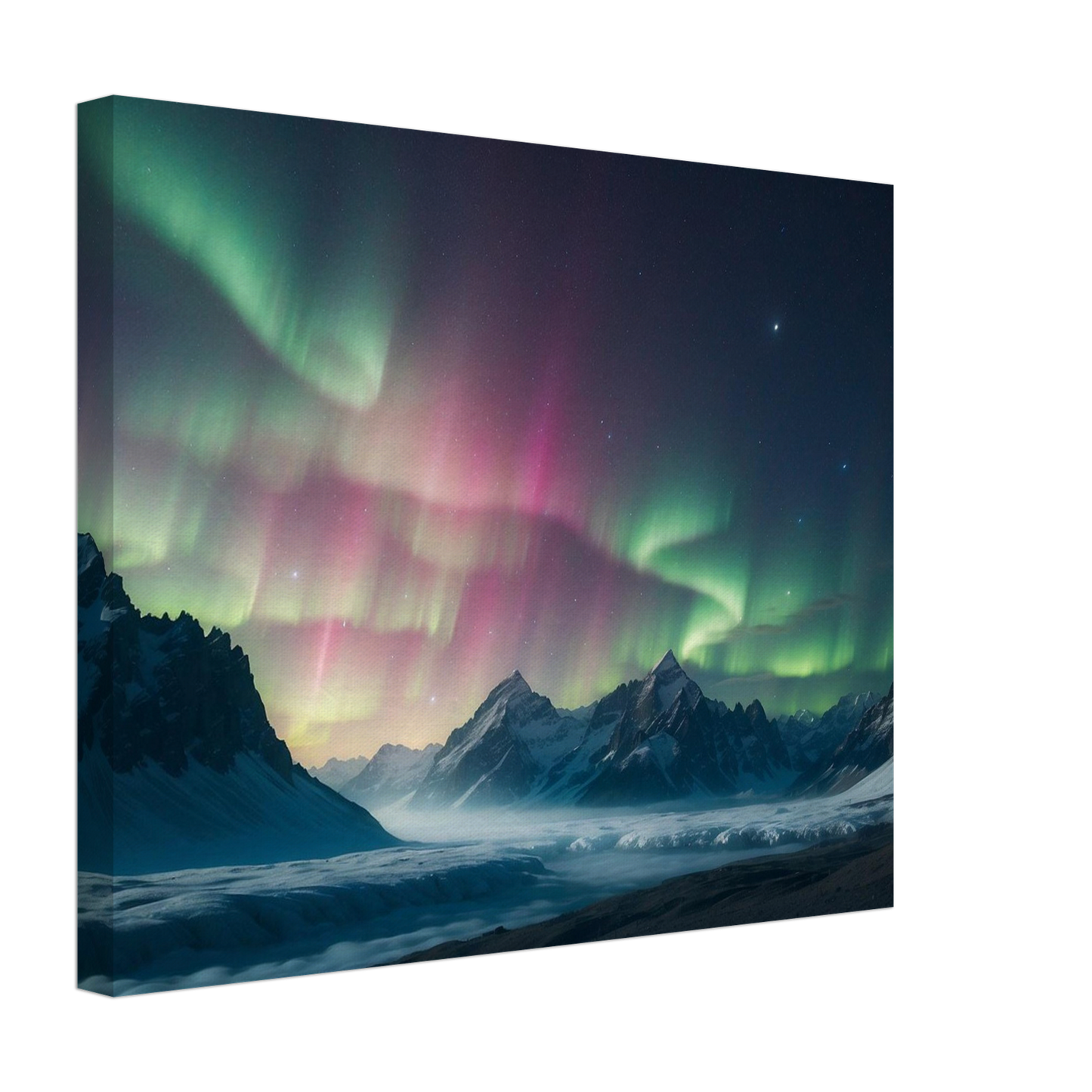 Canvas