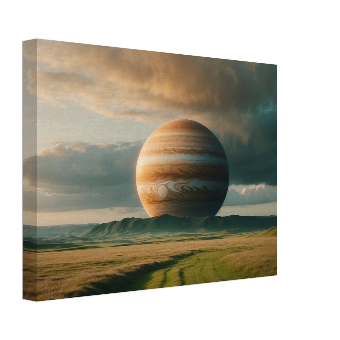 Canvas