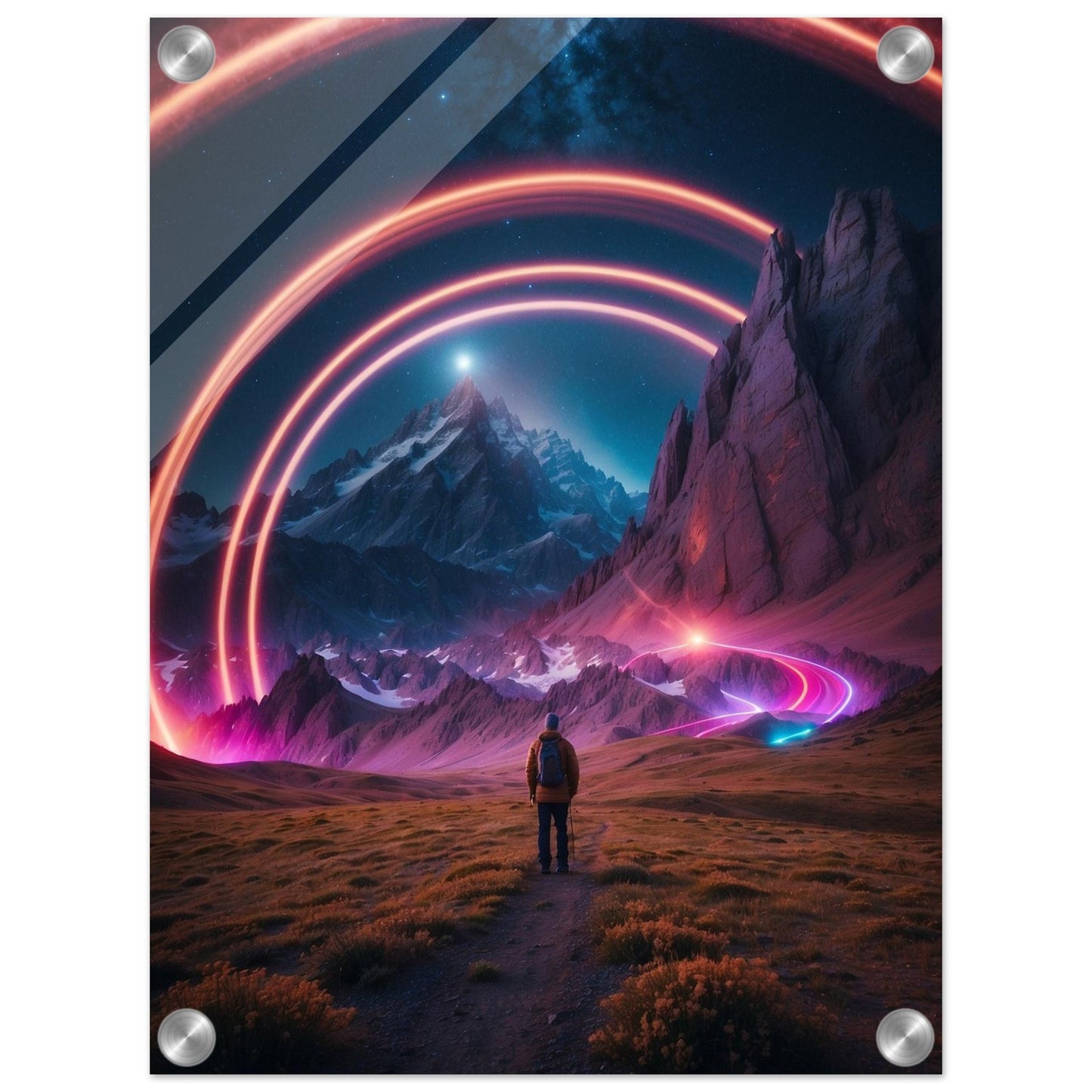 Acrylic Print