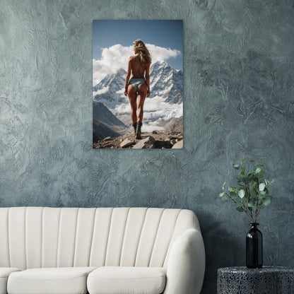 Premium Matte Paper Poster