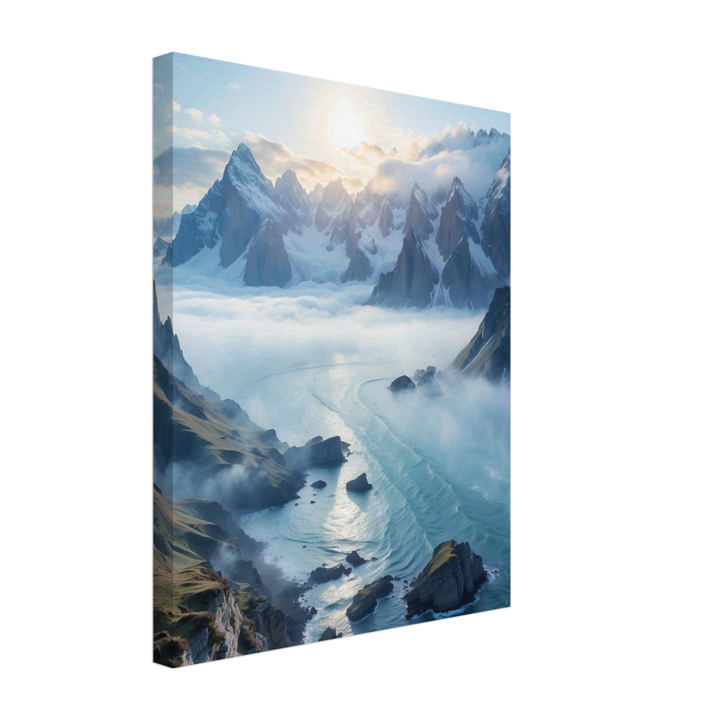 Canvas