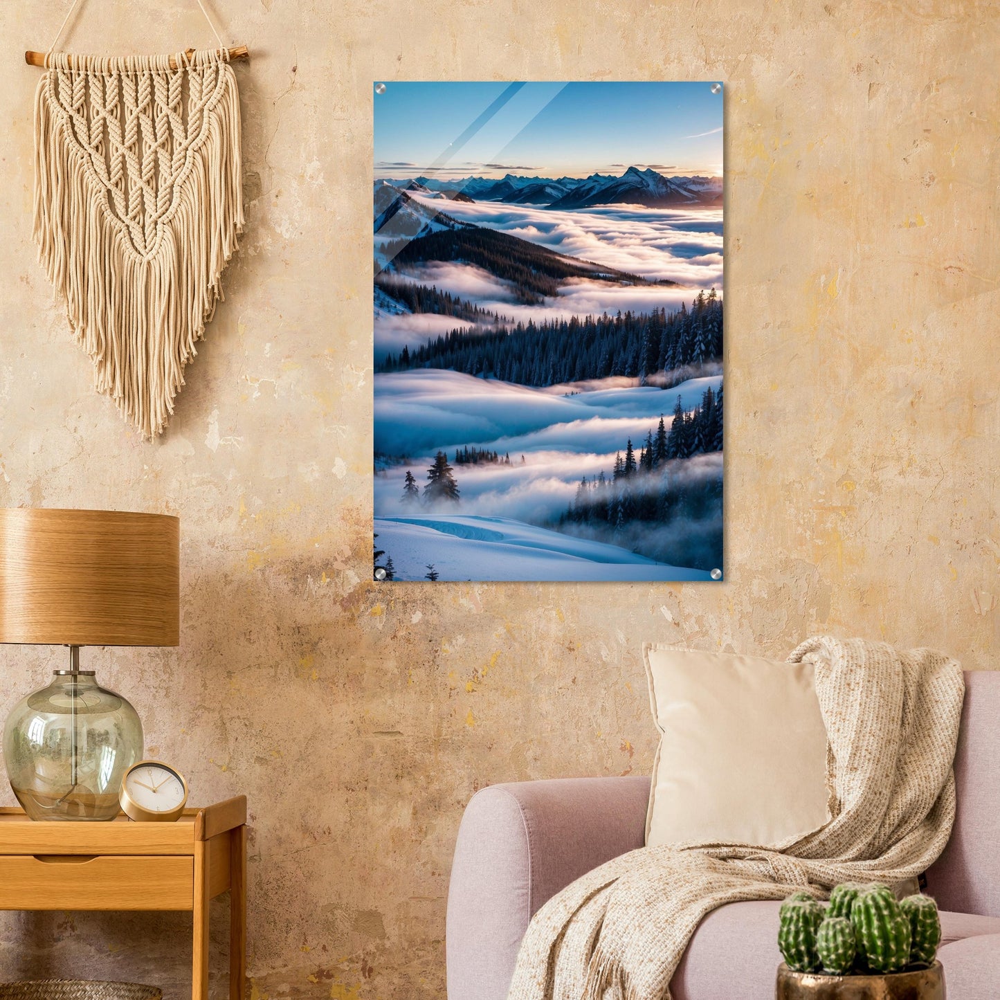 Acrylic Print
