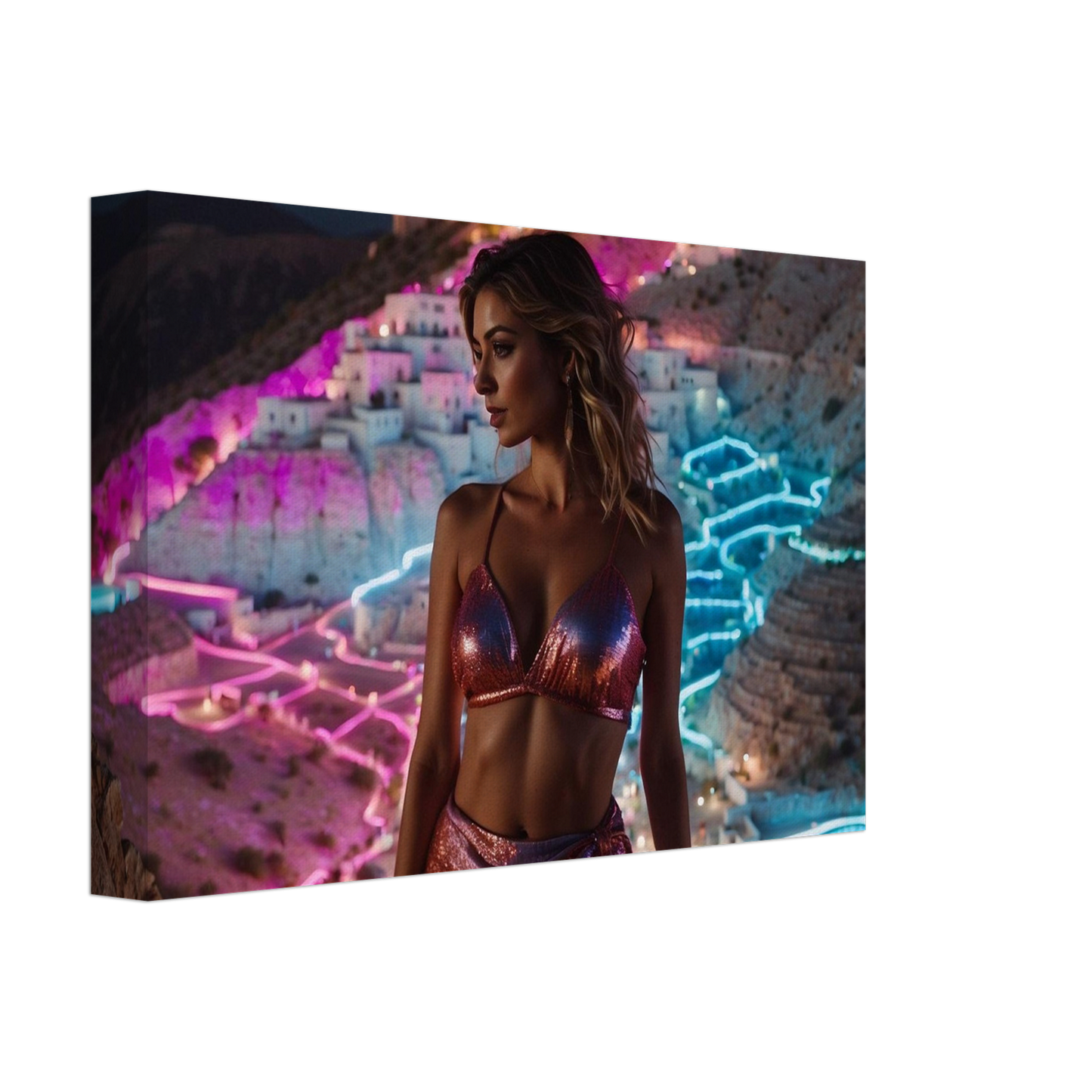Canvas