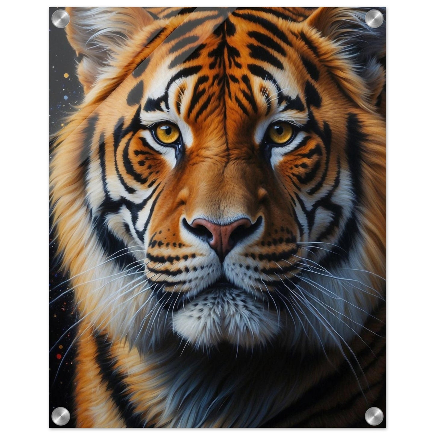 Acrylic Print