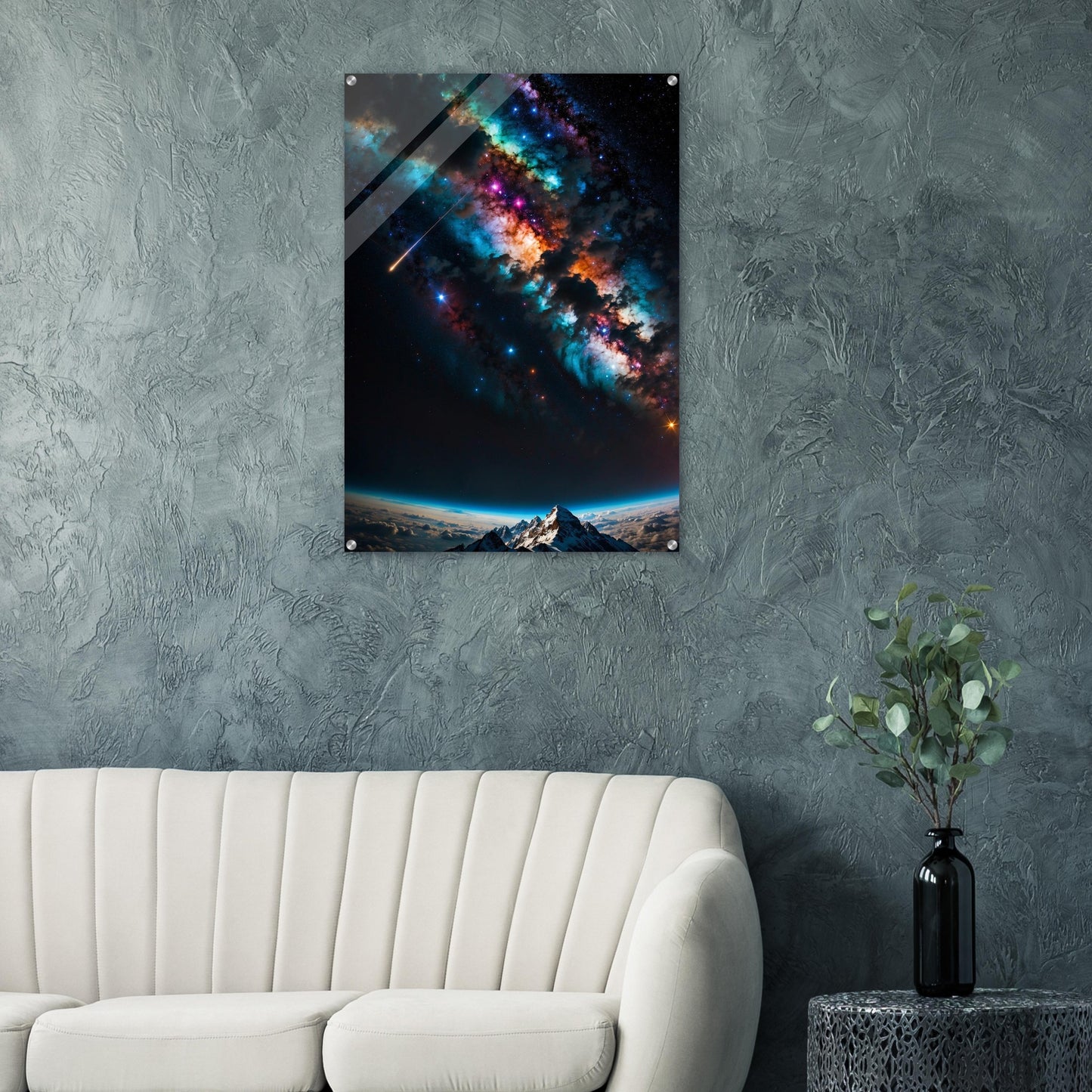 Acrylic Print